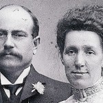 Jack and Annie Woods
